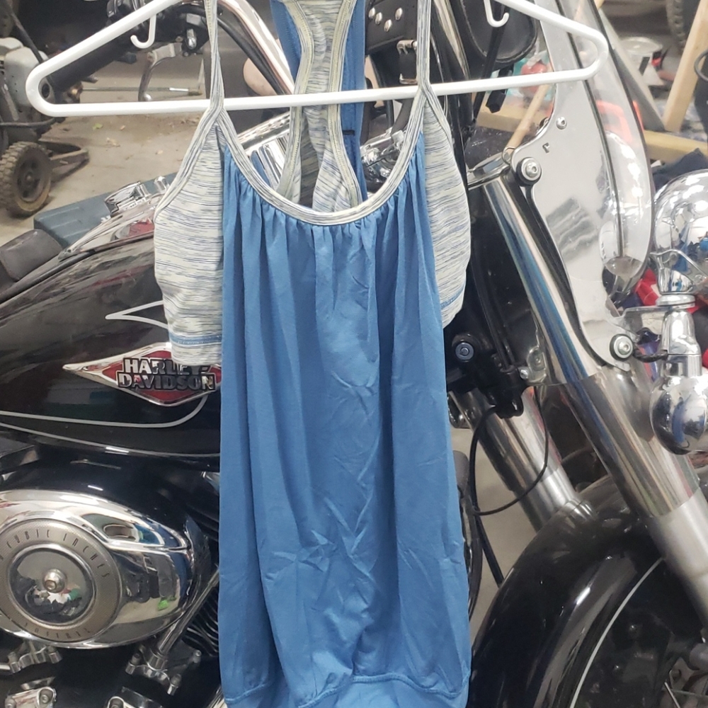 Lulu Lemon No Limits